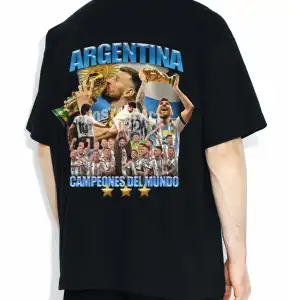 Exclusive Messi Football Legend T-Shirt – A Must-Have for Supporters!